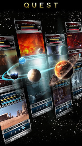 星球大战力量汇聚图2