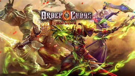 混沌与秩序online图3