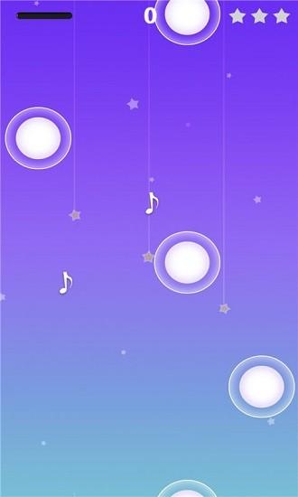 梦幻钢琴白块图2