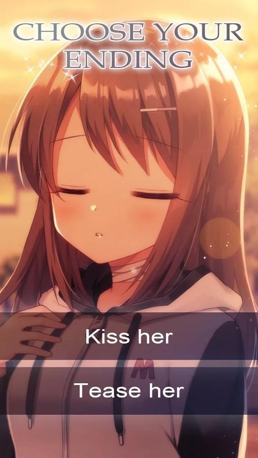 我的狼女友图1