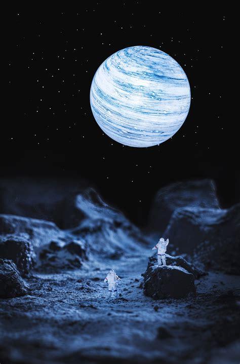 流浪星球图3