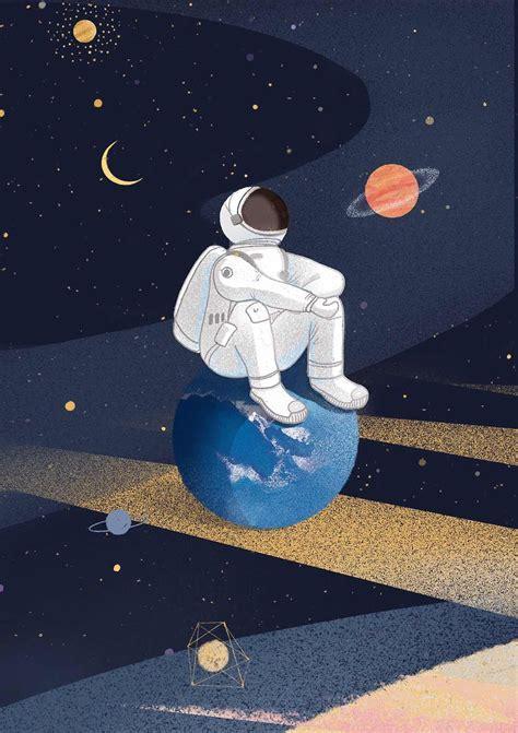 流浪星球