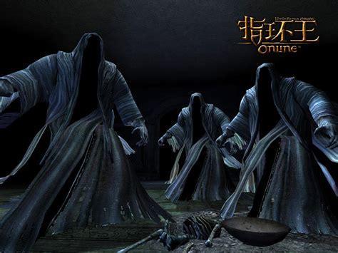 指环王online图1