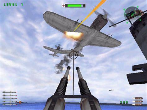 抢滩登陆2003