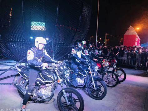 杂技摩托图2