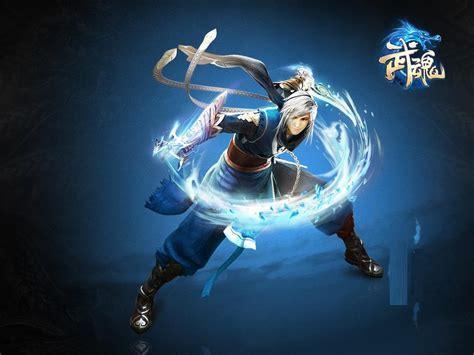 武魂传说图2