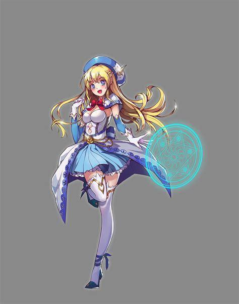 极品魔法师图0