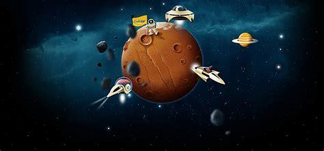 星球探索图8