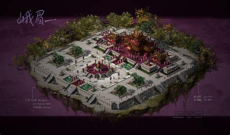 武侠世界2图2