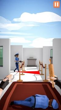 强盗大师图2