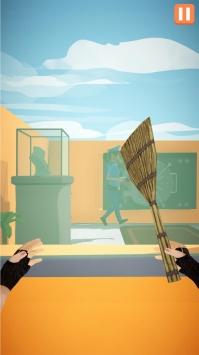 强盗大师图0