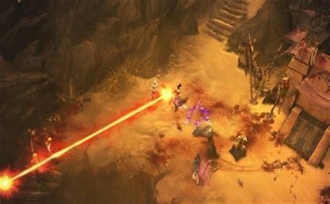 暗黑破坏神3破解版图2