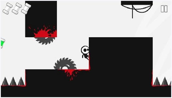 死亡房间图3