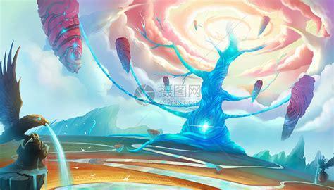 梦幻天国图3