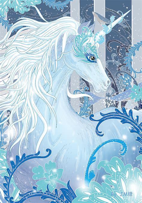 梦幻独角兽图3