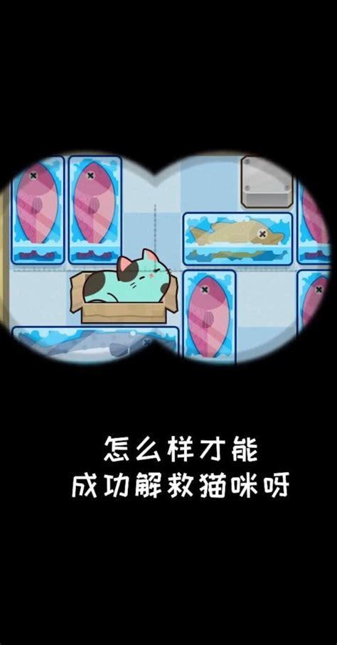 推推猫图1