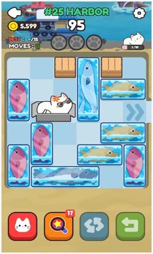 推推猫图4
