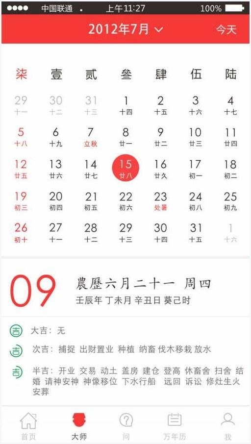 易道图4