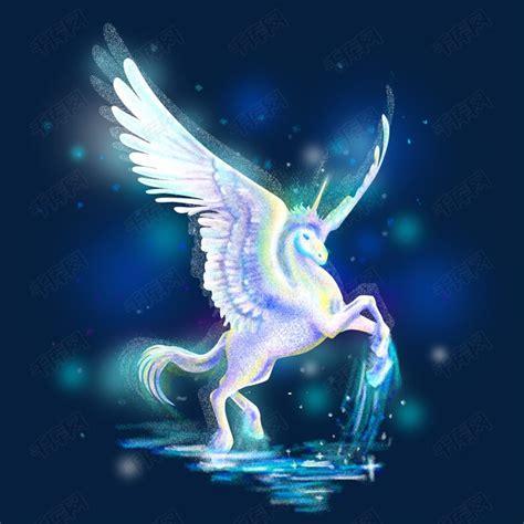 梦幻独角兽图1