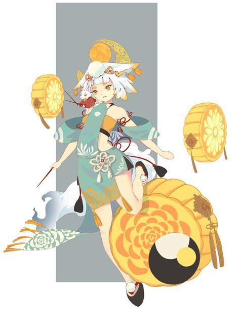 月神传图1