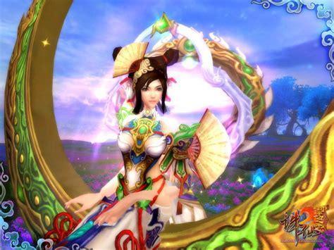 月神传图0