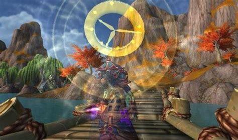 悠久魔兽图1