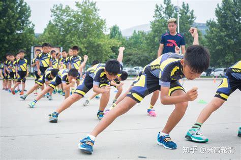 急速轮滑图1