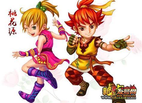梦幻战国图1