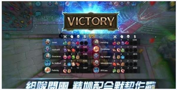 无尽对决图6