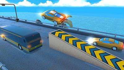 海岛高速公路赛车手图2