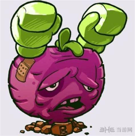 植物大战怪物图2