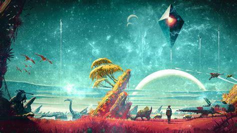 无人深空pc图1