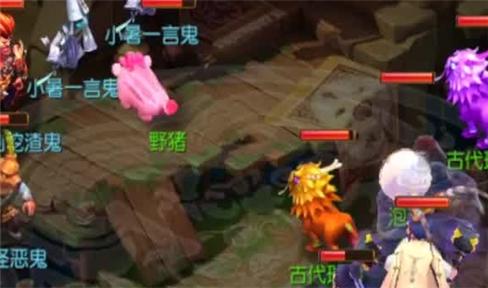 《楚留香》少林武当华山暗香云梦转职技巧 全职业转职沧海方法[图]
