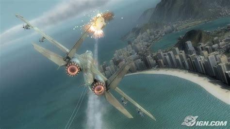 汤姆克兰西之鹰击长空2图2