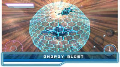 太空战警图2