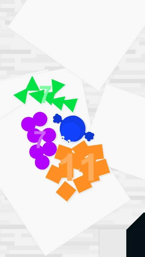 收拾它们图0