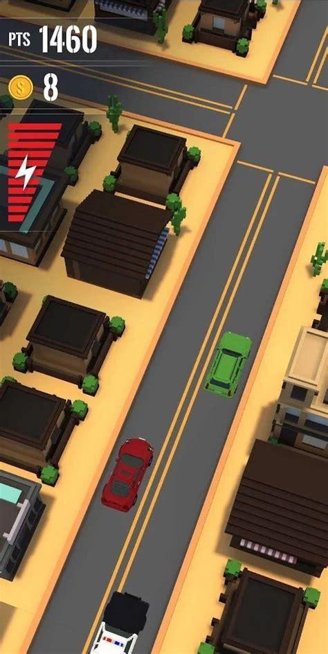极速逃离图2