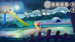 流浪猫门2图0