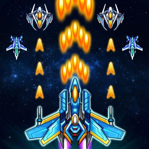 星空战机图7