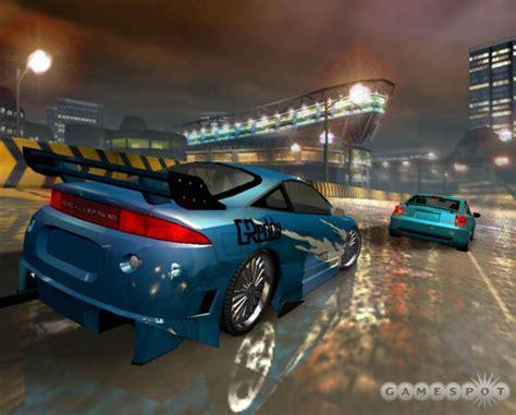 极品飞车7