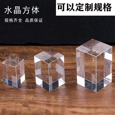 水晶方块图1