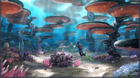 深海迷航图1