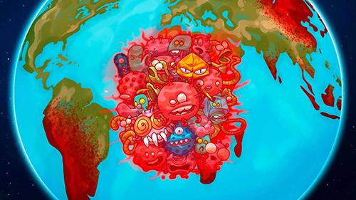 放置感染图2