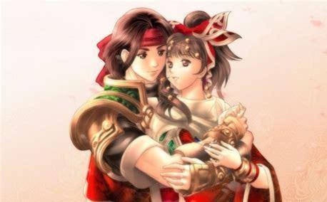 新绝代双娇3图0