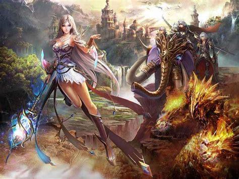 晴天魔域图3