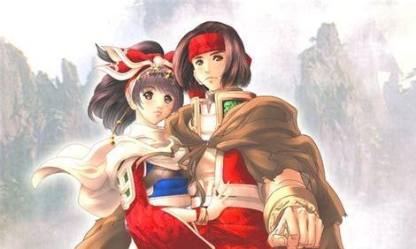 新绝代双娇3图3