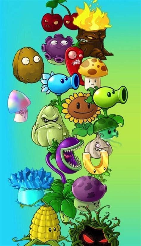 植物小战僵尸图2