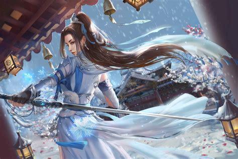 梦在江湖图3