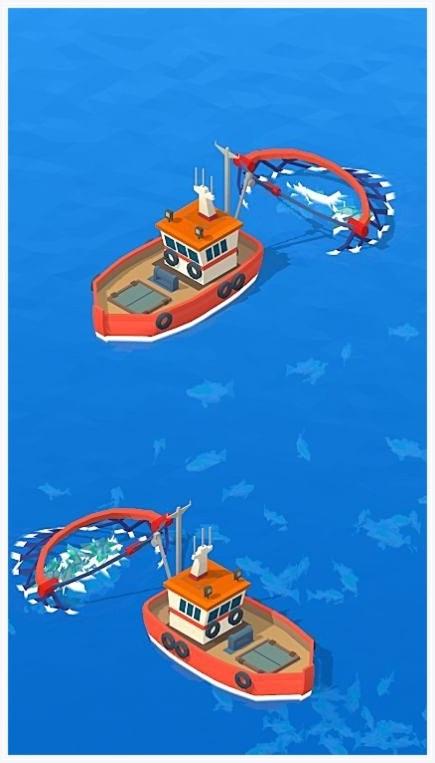 海鲜市场图1
