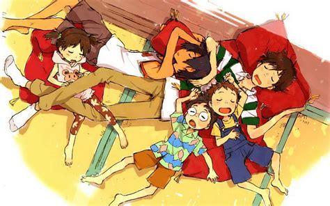 夏日大作战2图2